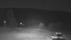 Panorama Vičanov - Tesák