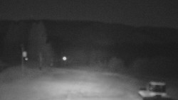 Panorama Vičanov - Tesák