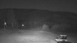 Panorama Vičanov - Tesák