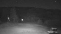 Panorama Vičanov - Tesák