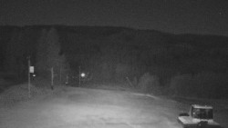 Panorama Vičanov - Tesák