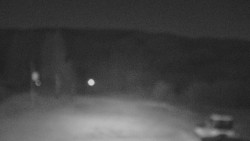 Panorama Vičanov - Tesák