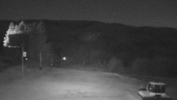 Panorama Vičanov - Tesák