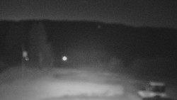 Panorama Vičanov - Tesák