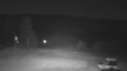 Panorama Vičanov - Tesák