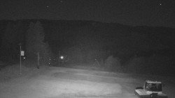 Panorama Vičanov - Tesák