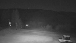 Panorama Vičanov - Tesák