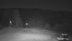 Panorama Vičanov - Tesák