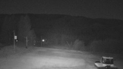 Panorama Vičanov - Tesák