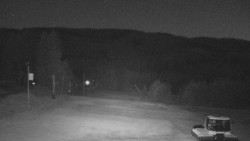 Panorama Vičanov - Tesák