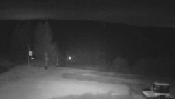 Panorama Vičanov - Tesák