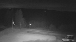 Panorama Vičanov - Tesák