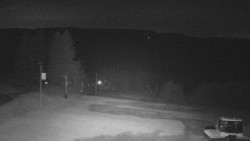 Panorama Vičanov - Tesák