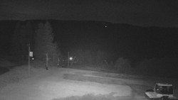 Panorama Vičanov - Tesák