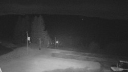 Panorama Vičanov - Tesák