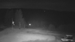 Panorama Vičanov - Tesák