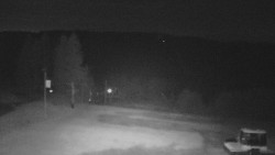 Panorama Vičanov - Tesák