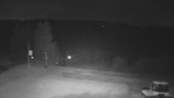 Panorama Vičanov - Tesák