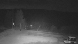 Panorama Vičanov - Tesák