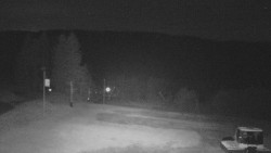 Panorama Vičanov - Tesák