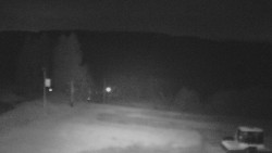 Panorama Vičanov - Tesák