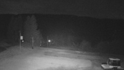 Panorama Vičanov - Tesák