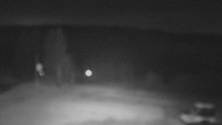 Panorama Vičanov - Tesák