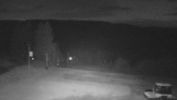 Panorama Vičanov - Tesák