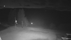 Panorama Vičanov - Tesák