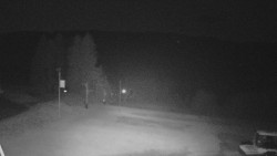 Panorama Vičanov - Tesák