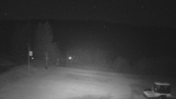 Panorama Vičanov - Tesák