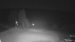 Panorama Vičanov - Tesák