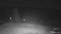 Panorama Vičanov - Tesák