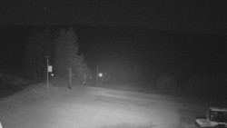 Panorama Vičanov - Tesák