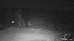 Panorama Vičanov - Tesák