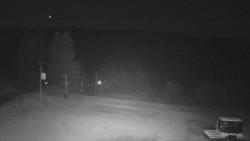 Panorama Vičanov - Tesák