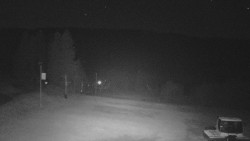 Panorama Vičanov - Tesák