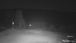 Panorama Vičanov - Tesák