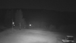 Panorama Vičanov - Tesák