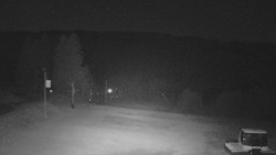 Panorama Vičanov - Tesák