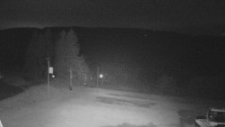 Panorama Vičanov - Tesák