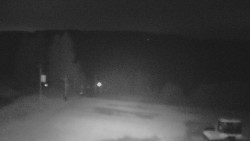 Panorama Vičanov - Tesák