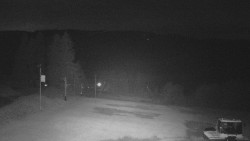 Panorama Vičanov - Tesák