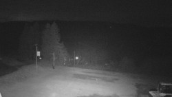 Panorama Vičanov - Tesák