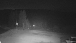 Panorama Vičanov - Tesák