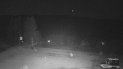 Panorama Vičanov - Tesák