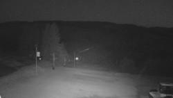 Panorama Vičanov - Tesák