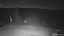 Panorama Vičanov - Tesák