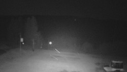 Panorama Vičanov - Tesák