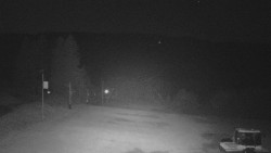 Panorama Vičanov - Tesák